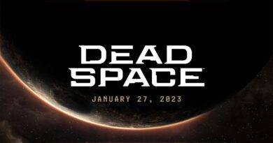 dead space