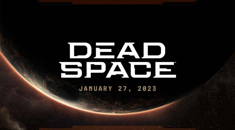 dead space