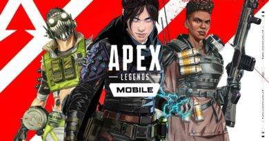 apex legends apex legends mobile