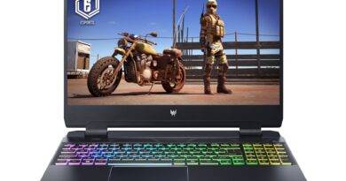acer Predator Helios 300 SpatialLabs Edition