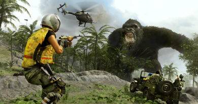 call of duty warzone