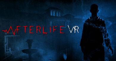 Afterlife VR Afterlife VR
