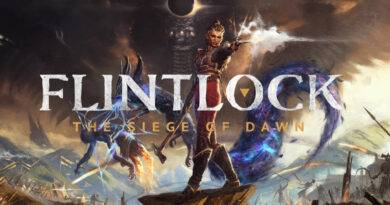 Flintlock: The Siege of Dawn