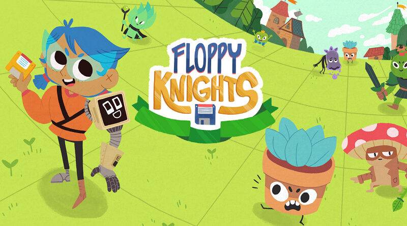 Floppy Knights