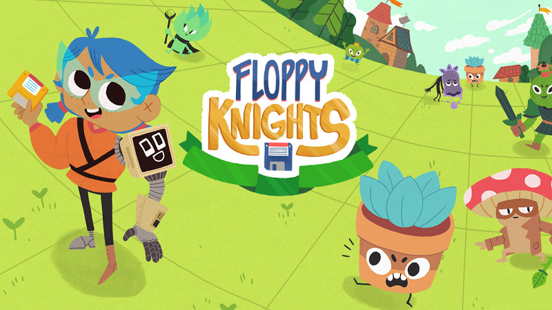 Floppy Knights