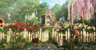 garden life garden life