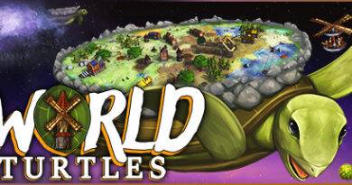 World Turtles