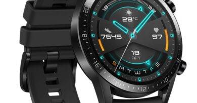 huawei watch gt2 42mm elegant