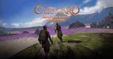 Outward: Definitive Edition