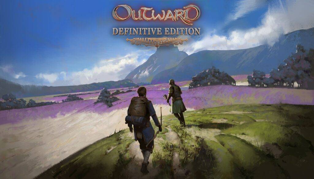 Outward: Definitive Edition