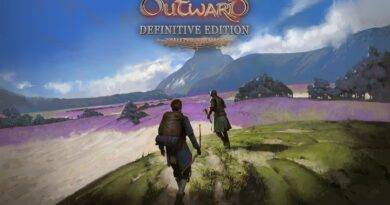Outward: Definitive Edition