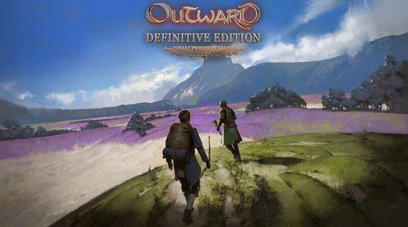 Outward: Definitive Edition