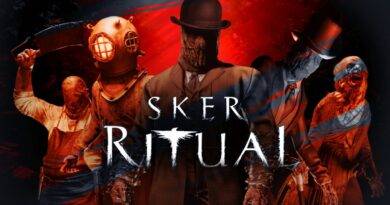 Sker Ritual
