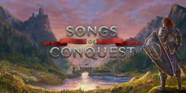 Songs of Conquest