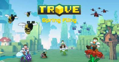 trove trove