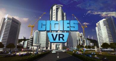 Cities: VR