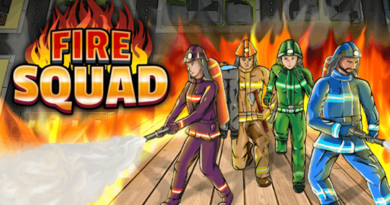 firesquad
