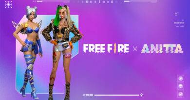 free fire