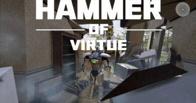 Hammer of Virtue