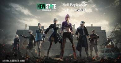 PUBG: New State Mobile