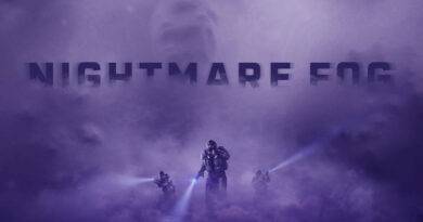 Rainbow Six Extraction