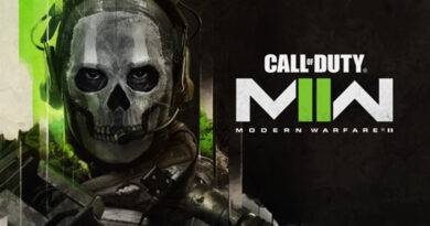 call of duty: modern warfare 2