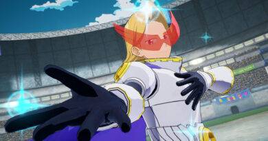 My Hero One’s Justice 2