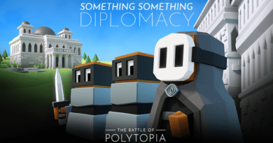 The Battle of Polytopi