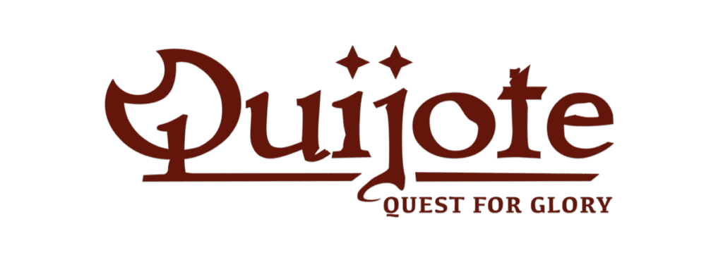 QUIJOTE: Quest for Glory