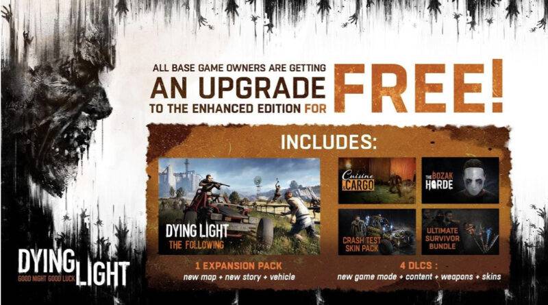 Dying Light