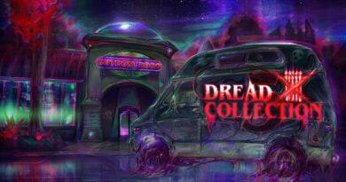 Dread X Collection 5