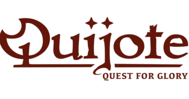 QUIJOTE: Quest for Glory