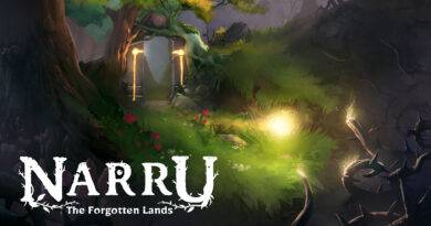 Narru: The Forgotten Lands