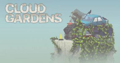 cloud gardens cloud gardens