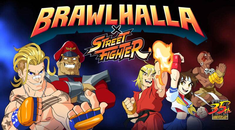 Brawlhalla