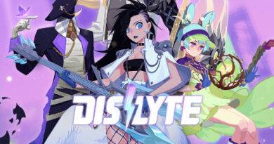 dislyte Dislyte 