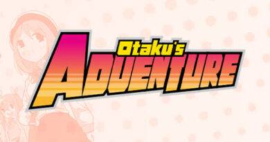 Otaku’s Adventure