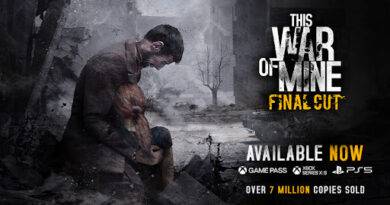 this war of mine This War of Mine