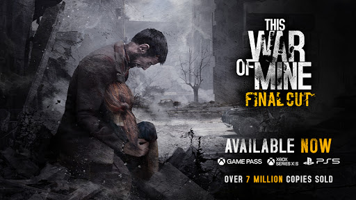 This War of Mine