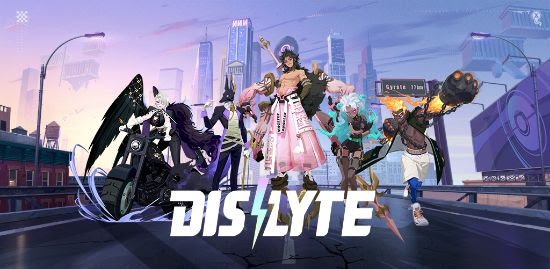 Dislyte