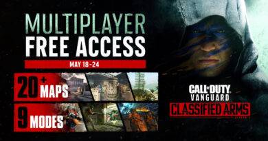 Call of Duty: Vanguard