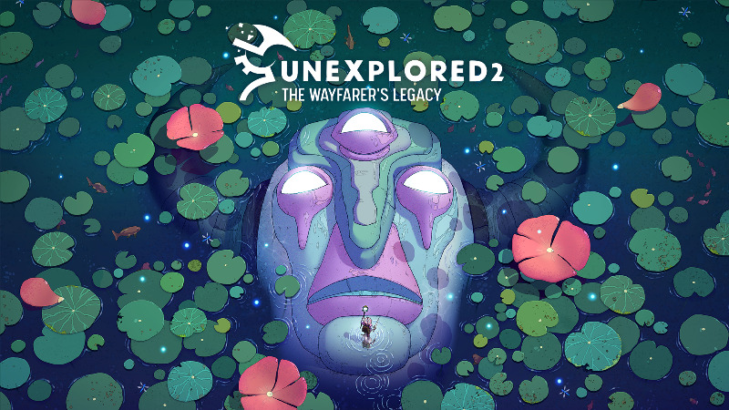 Unexplored 2: The Wayfarer’s Legacy
