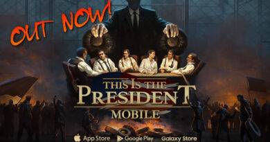 This is the President