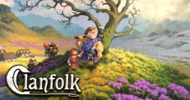 Clanfolk