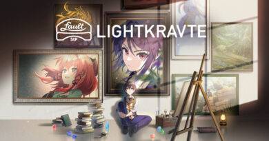 fault – StP – LIGHTKRAVTE