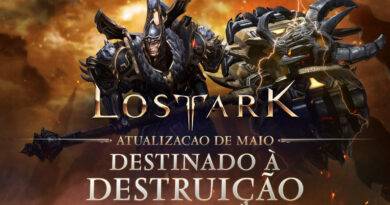 lost ark Lost Ark