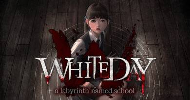 Extremely Realistic Siege Warfare Simulator White Day: A Labyrinth Named School