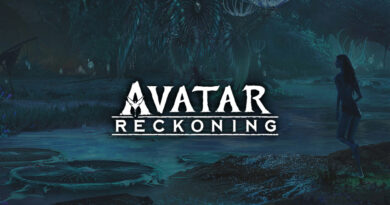 Avatar The Reckoning