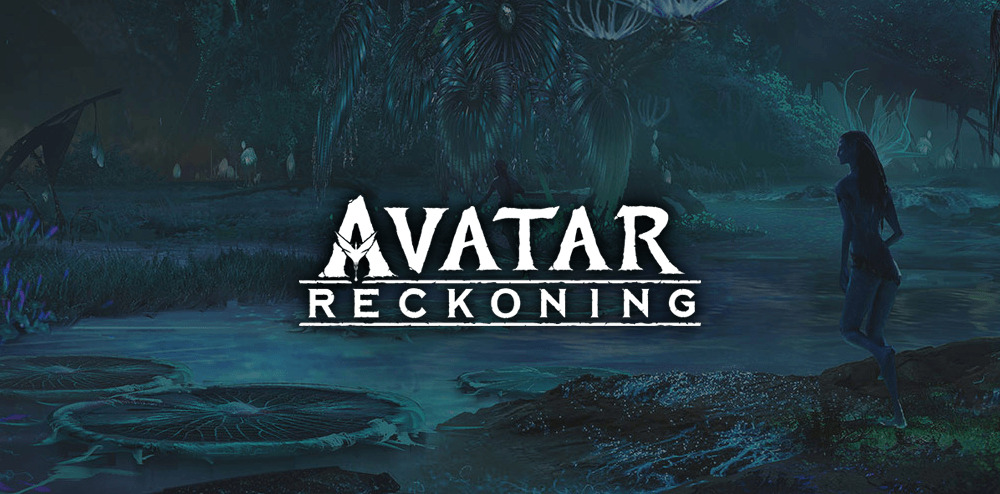 Avatar The Reckoning