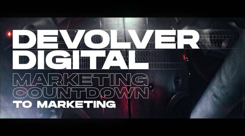 Devolver Direct 2022